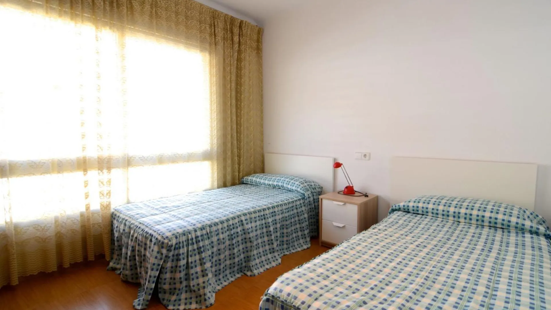 Omega 12 2-A Apartamento L'Estartit
