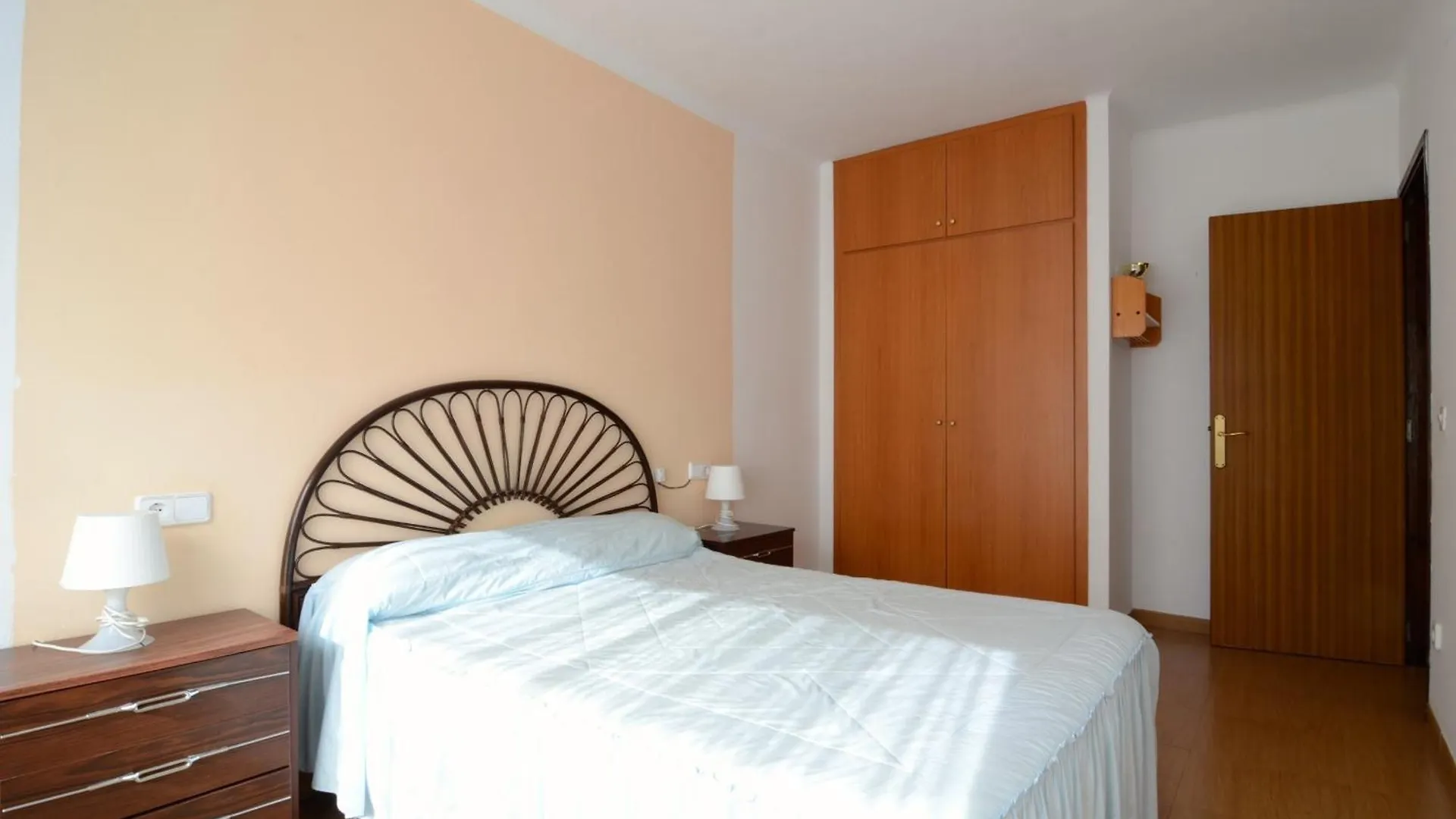 Omega 12 2-A Apartamento L'Estartit