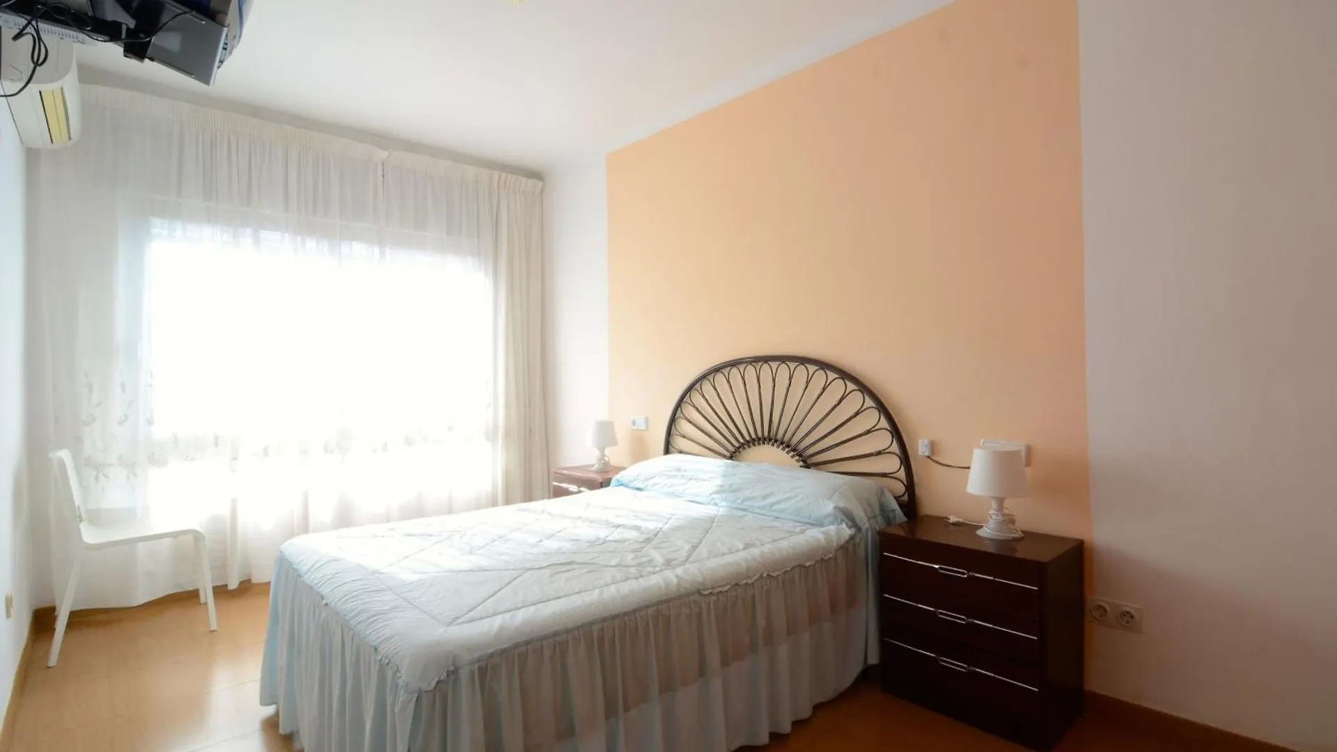 Omega 12 2-A Apartamento L'Estartit 0*,
