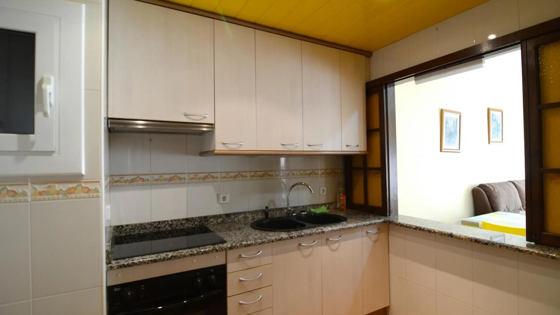 Omega 12 2-A Apartamento L'Estartit