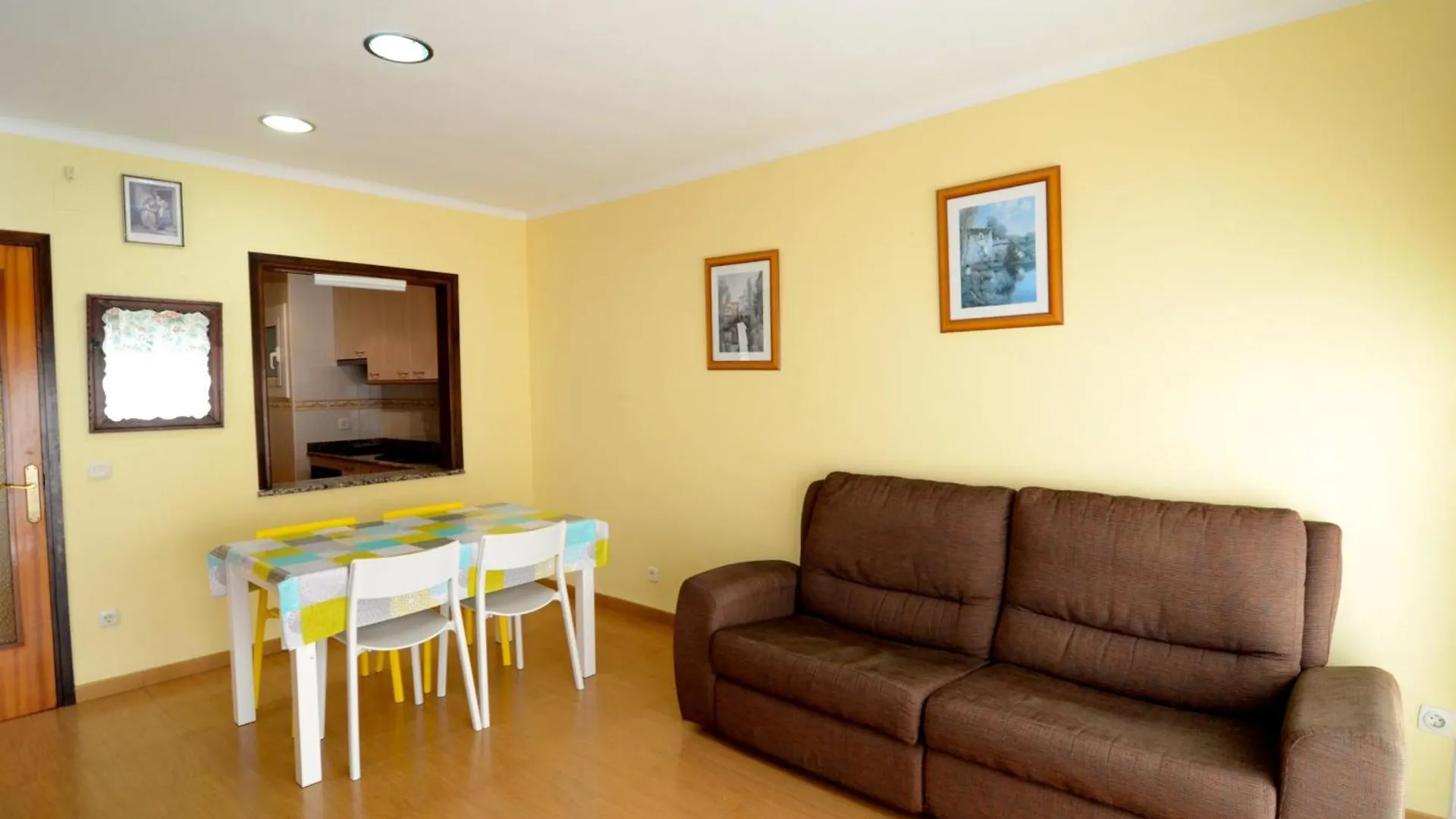 Omega 12 2-A Apartamento L'Estartit